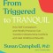 From Triggered to Tranquil: How Self-Compassion and Mindful Presence Can Transform Relationship Conflicts and Heal Childhood Wounds