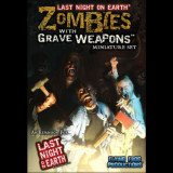 Cumpara ieftin Last Night on Earth: Zombies with Grave Weapons