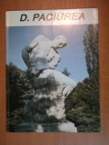 Dimitrie Paciurea - Colectie de Arta, 1994 - Istoria Artei