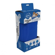 DUVO + Cooling Mat pernu?a racoritoare pentru caini L 90 x 50 cm foto