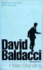 David Baldacci - Last man standing, Pocket Books