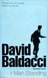David Baldacci - Last man standing, Pocket Books