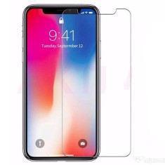 Folie Sticla Tempered Glass iPhone X iPhone 11 Pro 5.8 iPhone XS Clear