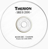 Therion - Sirius B, CDr
