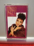 caseta audio Originala EARTHA KITT - I&#039;M STEEL HERE (1989/BMG/UK) - ca Noua