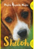 Shiloh (paperback) - Phyllis Reynolds Naylor