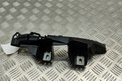 Suport bara de protecție dreapta spate MERCEDES-BENZ C W205 2016 OEM: A2058850465 24559581 foto