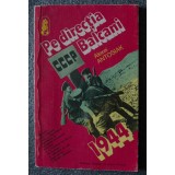 Alexei Antosiak - Pe direcția Balcani