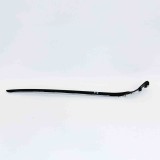 Ornament Parbriz Dreapta Volvo V90 II 2019 Cromat Inox OEM 31386575