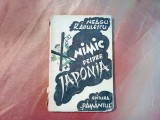 NEAGU RADULESCU - Nimic despre JAPONIA - 143 p.; coperta originala;, Alta editura