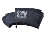 Camera Moto/Scuter Awina 2.75-16, Valva TR4, Tubetype (TT), Cauciuc Durabil, Anvelopa 16 inch