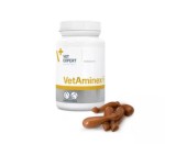 Cumpara ieftin Vitamine si minerale pentru caini si pisici VetAminex Twist Off, 60 capsule, VetExpert