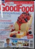 Revista GoodFood Iulie-August 2010, 98 pagini, Rețete Culinare - Carte de Bucate
