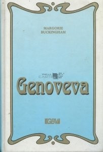 Majorie Buckingham - Genoveva foto