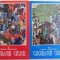 CAVALERII CRUCII , VOL. I - II de HENRYK SIENKIEWICZ , 1991