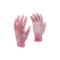 Manusi pt gradinarit flori 8 Flo 74126