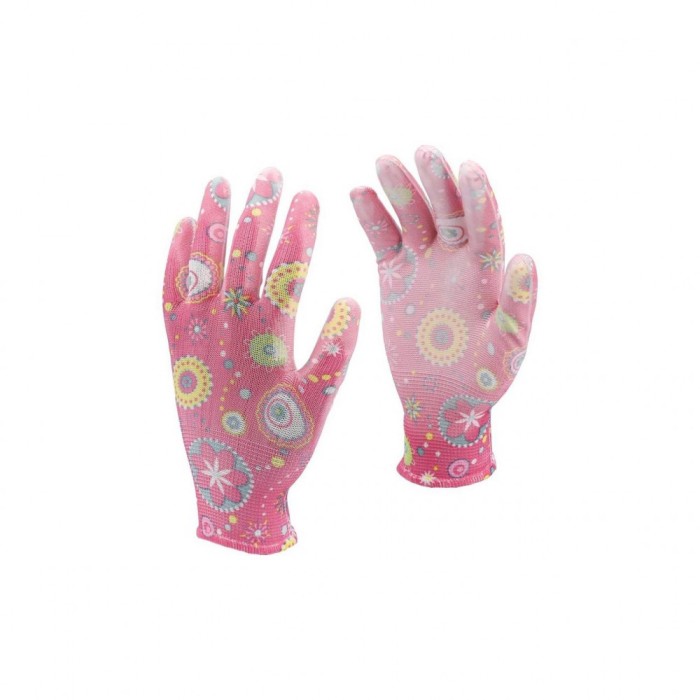 Manusi pt gradinarit flori 8 Flo 74126