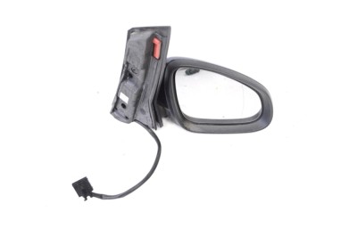 Oglinda laterală dreapta OPEL ASTRA J 2012 OEM: 13302755 15272146 foto