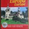 Atlas Rutier Europa