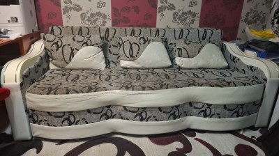 canapea folosita foto