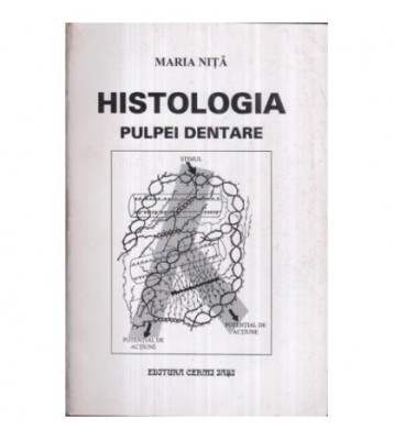 Maria Nita - Histologia pulpei dentare - 122316 foto