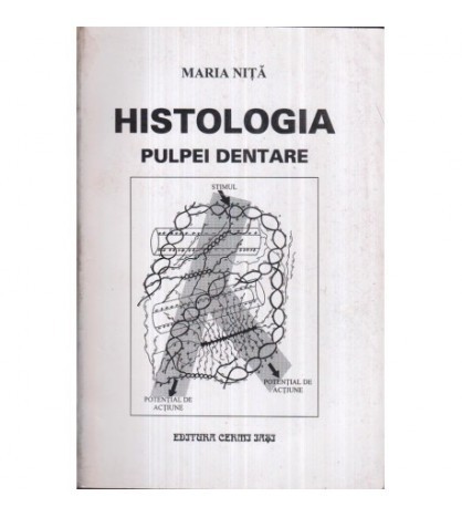 Maria Nita - Histologia pulpei dentare - 122316