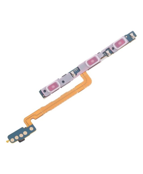 Flex Volum Samsung Galaxy S24 FE, S721