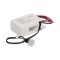 &Icirc;ntrerupător Crepuscular de Perete 230VAC 10A IP54