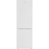 Combina frigorifica Daewoo DLF-325HEW, 315 l, Iluminare LED, Clasa E, H 186 cm, Alb