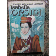 Isabella Orsini - Francesco Domenico Guerrazzi