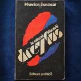 IN MIEZUL AFACERII DREYFUS - MAURICE BAUMONT