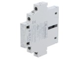 Contacte auxiliare LOVATO ELECTRIC BFX12C11 &ndash; Cleme cu arc lateral BF