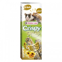 Crispy Sticks, hrana pentru rozatoare, 110 g