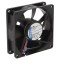 Ventilator axial 24VDC
