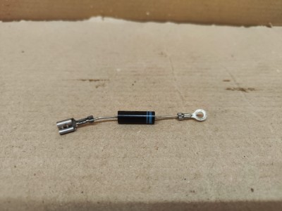dioda cuptor cu microunde Samsung GE109 MST / C162 foto