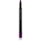 Shiseido Kajal InkArtist eyeliner khol 4 in 1 culoare 05 Plum Blossom (Purple) 0.8 g