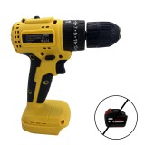 Masina gaurit si insurubat 20V 50Nm 10mm WAINER D20 fara acumulator