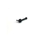 Tub duză abur pentru espressor KRUPS MS-5370875 MOULINEX MS-0A01498 Original