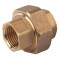 Holender din bronz, 1&quot;, FI + FI