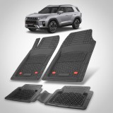 Cumpara ieftin Covorase KGM Torres Compatibile 2023-Prezent | Black