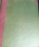 DR. N.C. PAULESCU, FIZIOLOGIE FILOSOFICA- I. NOTIUNILE DE SUFLET SI DUMNEZEU IN FIZIOLOGIE.EDITIE INGRIJITA DE DR. V. TRIFU 1944