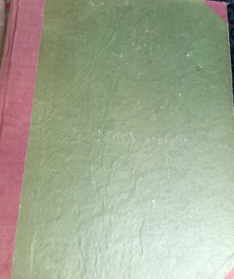 DR. N.C. PAULESCU, FIZIOLOGIE FILOSOFICA- I. NOTIUNILE DE SUFLET SI DUMNEZEU IN FIZIOLOGIE.EDITIE INGRIJITA DE DR. V. TRIFU 1944 foto