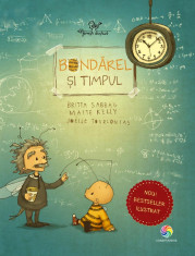 Bondarel si timpul PlayLearn Toys foto