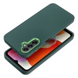 Cumpara ieftin Husa frame Samsung Galaxy A14 verde
