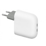 Incarcator Retea Google, 67W, 4A, 2 x USB-C, Alb GA09856-EU