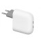 Incarcator Retea Google, 67W, 4A, 2 x USB-C, Alb GA09856-EU