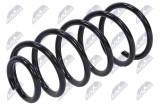 Arc suspensie Skoda Octavia 2001-2006, VW Lupo GTI 2000-2005, New Beetle 1998-2010; partea din fata; 1J0411105BC; NTY, aftermarket