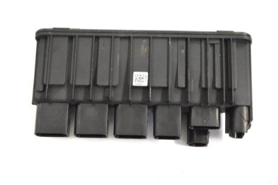 Unitate de distribuție a energiei BMW 7 G11, G12 2021 OEM: 8583091 13350227 foto