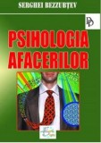 Psihologia afacerilor - Fundatia culturala Ideea Europeana