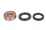 Kit rulment roata spate cu garnituri compatibil: HONDA NS, NSS, PCX, SH 125/150 2012-2022, Tourmax